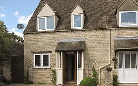 Hour Cottage